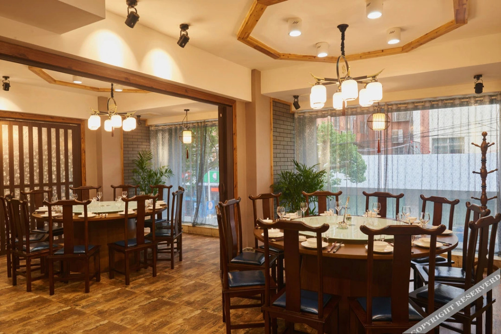 Аньцин: James Joyce Coffetel (Anqing High Speed Railway Station Guangcai Seventh Street Branch)