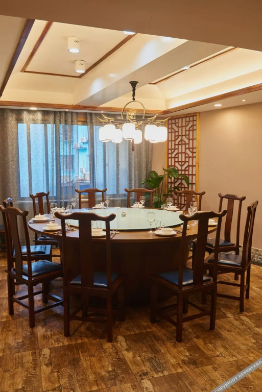 Аньцин: James Joyce Coffetel (Anqing High Speed Railway Station Guangcai Seventh Street Branch)