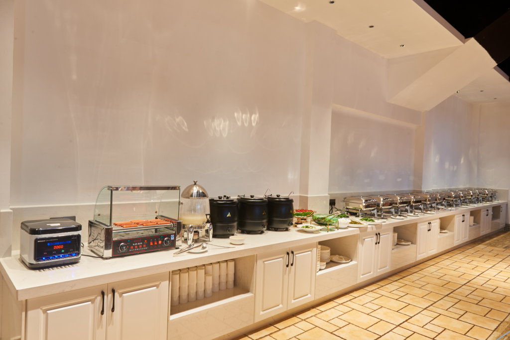 Аньцин: James Joyce Coffetel (Anqing High Speed Railway Station Guangcai Seventh Street Branch)