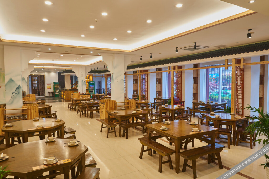 Аньцин: James Joyce Coffetel (Anqing High Speed Railway Station Guangcai Seventh Street Branch)