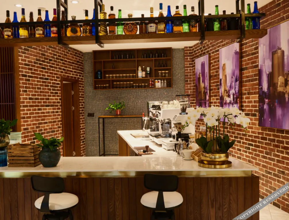 Аньцин: James Joyce Coffetel (Anqing High Speed Railway Station Guangcai Seventh Street Branch)