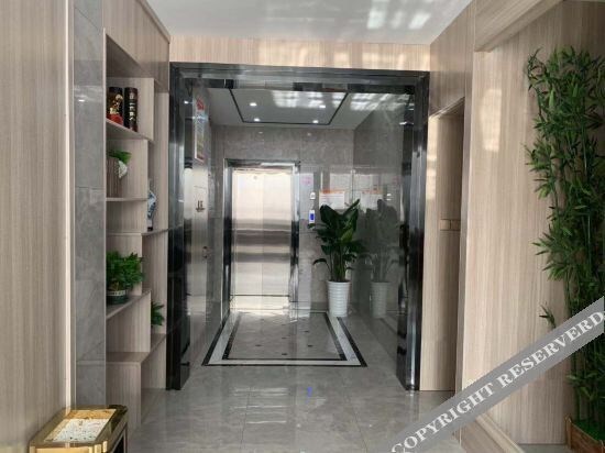 Аньцин: Tangerine Boutique Hotel