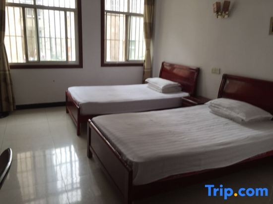 Аньцин: Susong Shuangan Business Hotel