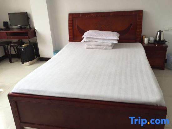Аньцин: Susong Shuangan Business Hotel