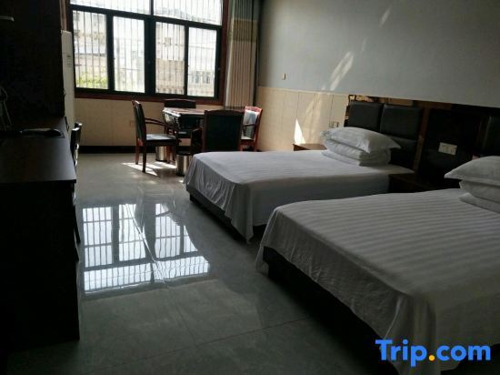 Аньцин: Susong Shuangan Business Hotel