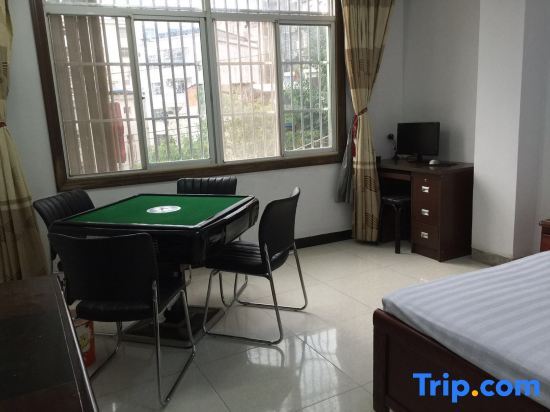 Аньцин: Susong Shuangan Business Hotel