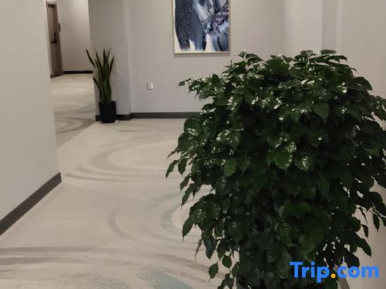 Аньцин: Huaining Shangmei Boutique Business Hotel