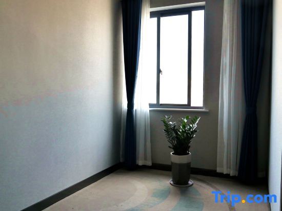Аньцин: Huaining Shangmei Boutique Business Hotel