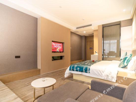 Аньцин: Qijie Boutique Hotel