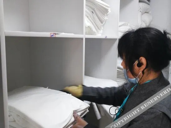 Аньцин: Shangke Youpin Hotel (Huaining Zhenning Road Branch)