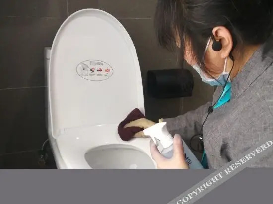 Аньцин: Shangke Youpin Hotel (Huaining Zhenning Road Branch)