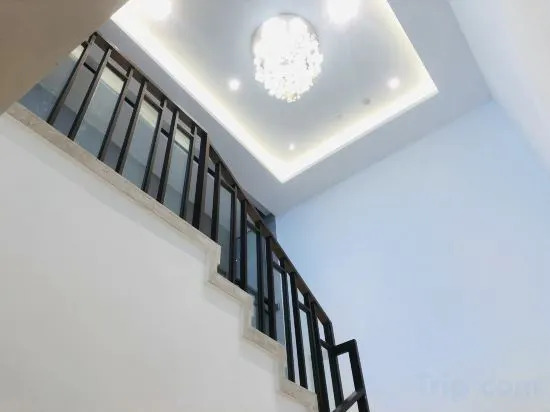Аньцин: Anqing Parkview International Hotel