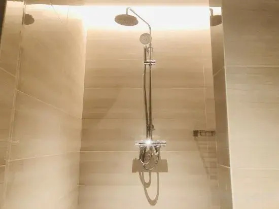 Аньцин: Anqing Parkview International Hotel