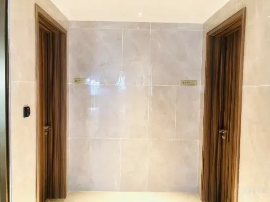 Аньцин: Anqing Parkview International Hotel