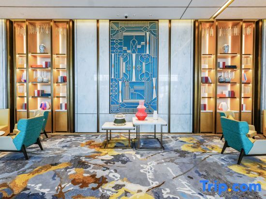 Аньцин: Anqing Parkview International Hotel