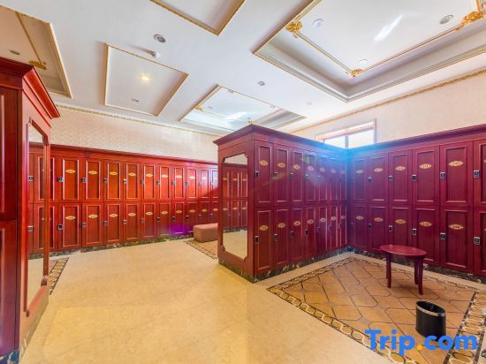 Аньцин: Hongbo International Business Hotel