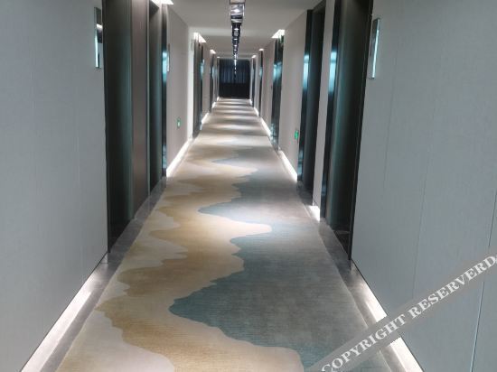 Аньцин: Anrui Hotel