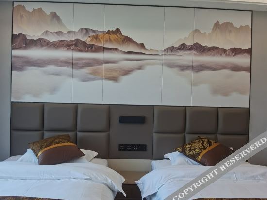 Аньцин: Anrui Hotel