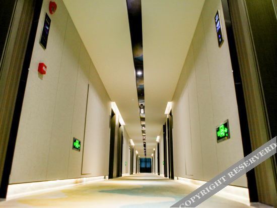 Аньцин: Anrui Hotel