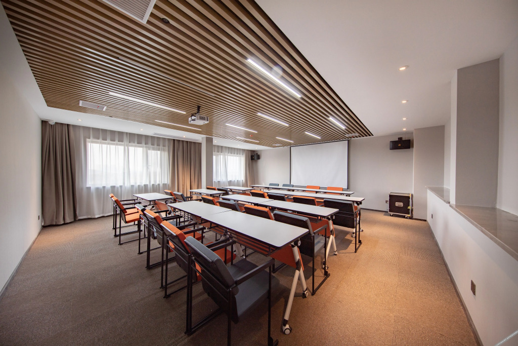 Аньцин: Atour Hotel Wuyue Plaza Anqing