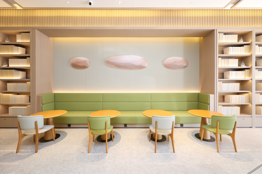 Аньцин: All Seasons Hotel (Anqing Railway Station Zhongxing Avenue)