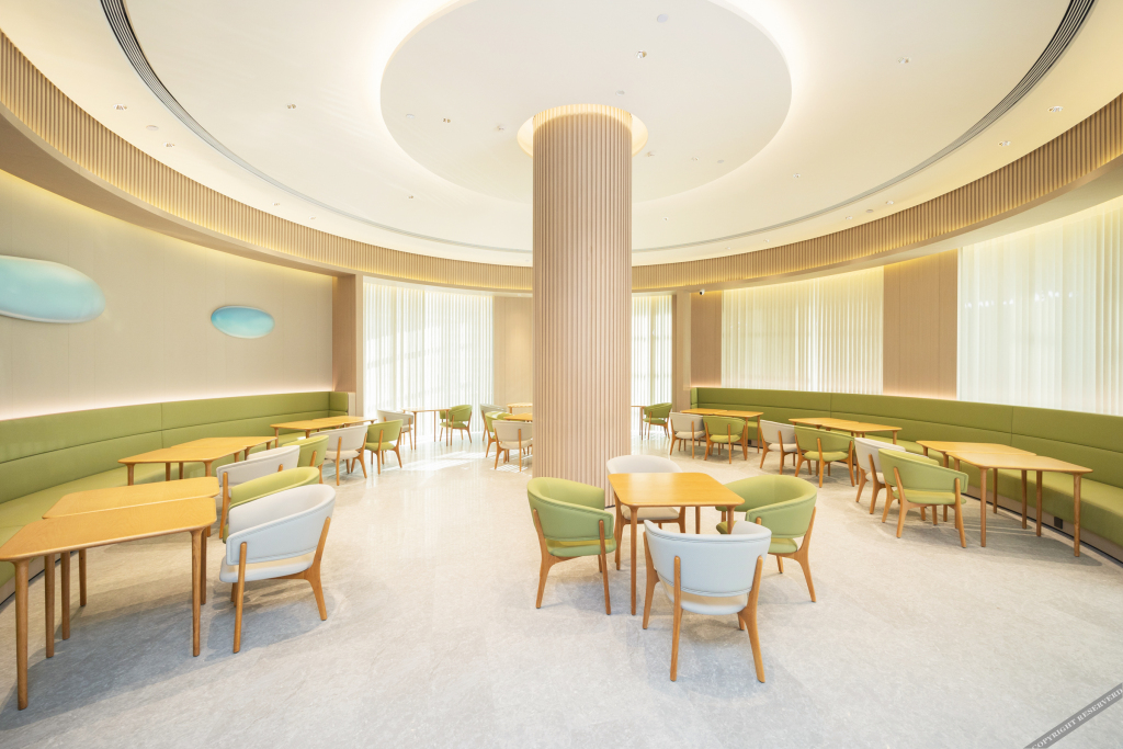 Аньцин: All Seasons Hotel (Anqing Railway Station Zhongxing Avenue)