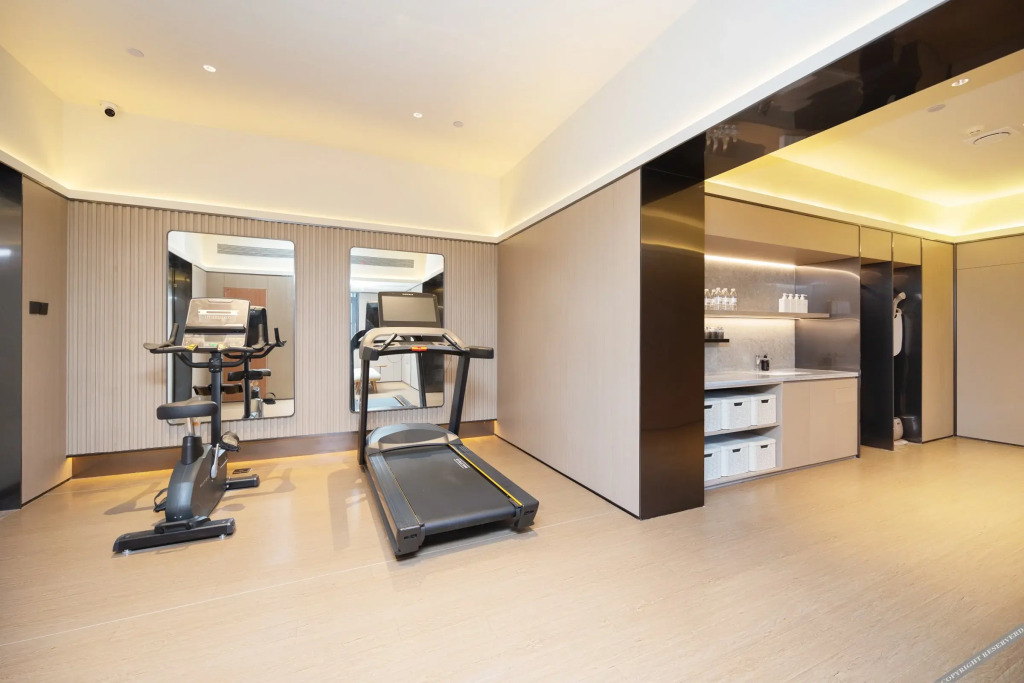 Аньцин: All Seasons Hotel (Anqing Railway Station Zhongxing Avenue)