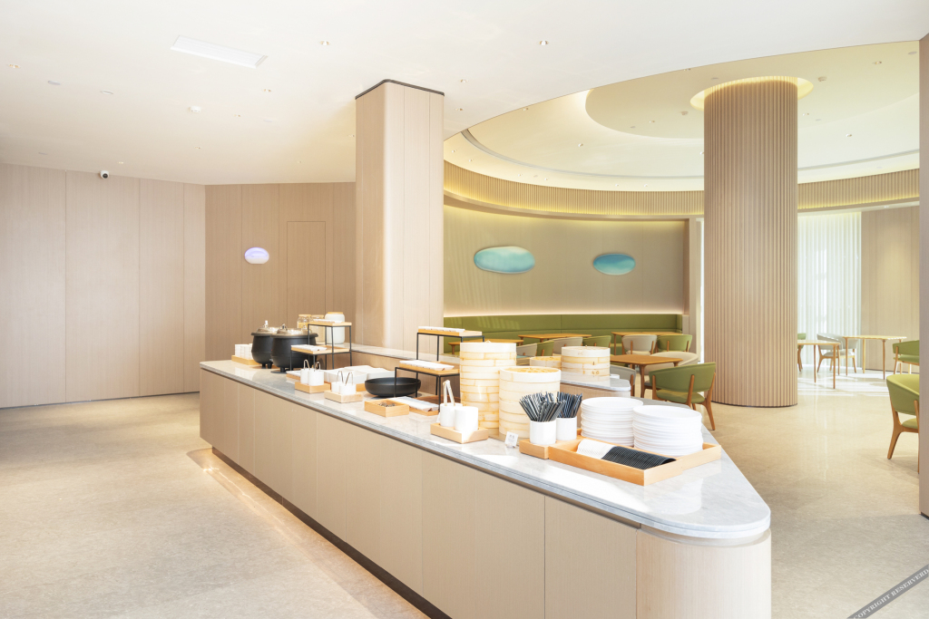 Аньцин: All Seasons Hotel (Anqing Railway Station Zhongxing Avenue)