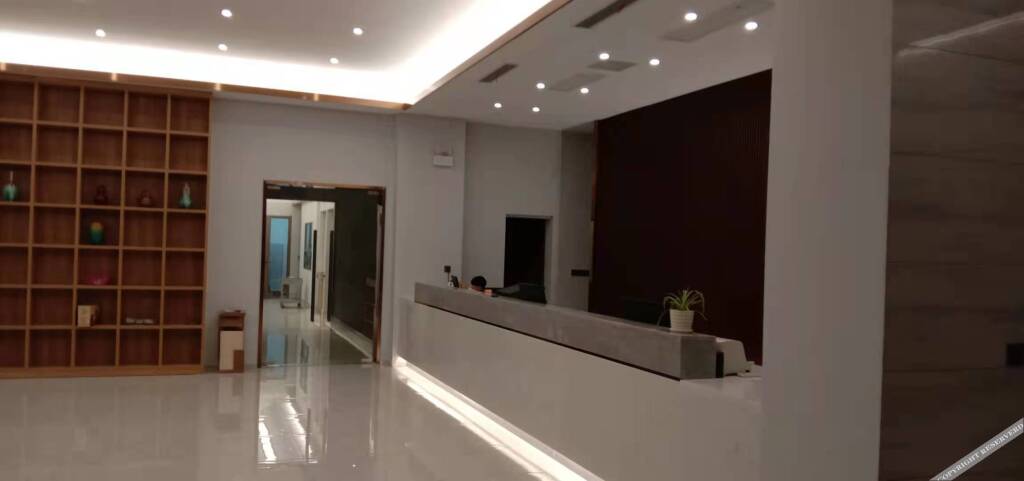 Аньцин: Bei'an Hotel Apartment
