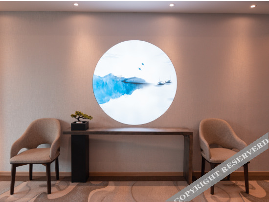 Аньцин: Swiden Boutique Hotel (Anqing Nanxiang Cloud Store)
