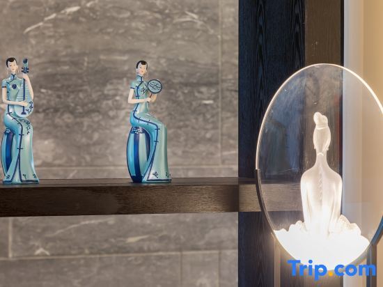 Аньцин: Rezen Select Anqing