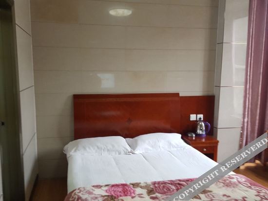 Чичжоу: Jingyue Hotel