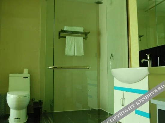 Хеби: Lizun Select Hotel (Hebi Liyang Road Branch)