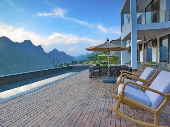 Аньшунь: Qingshan Boutique Hostel