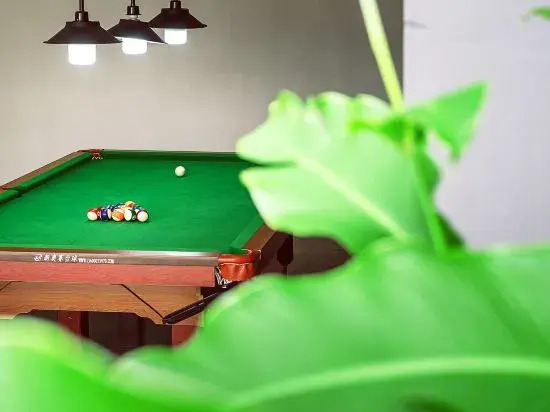 Аньшунь: Qingshan Boutique Hostel