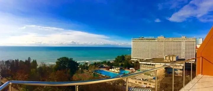 Сочи: Апартаменты - квартира Marina Park