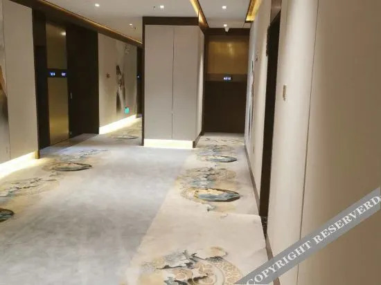 Анькан: Yihua Smart Boutique Hotel