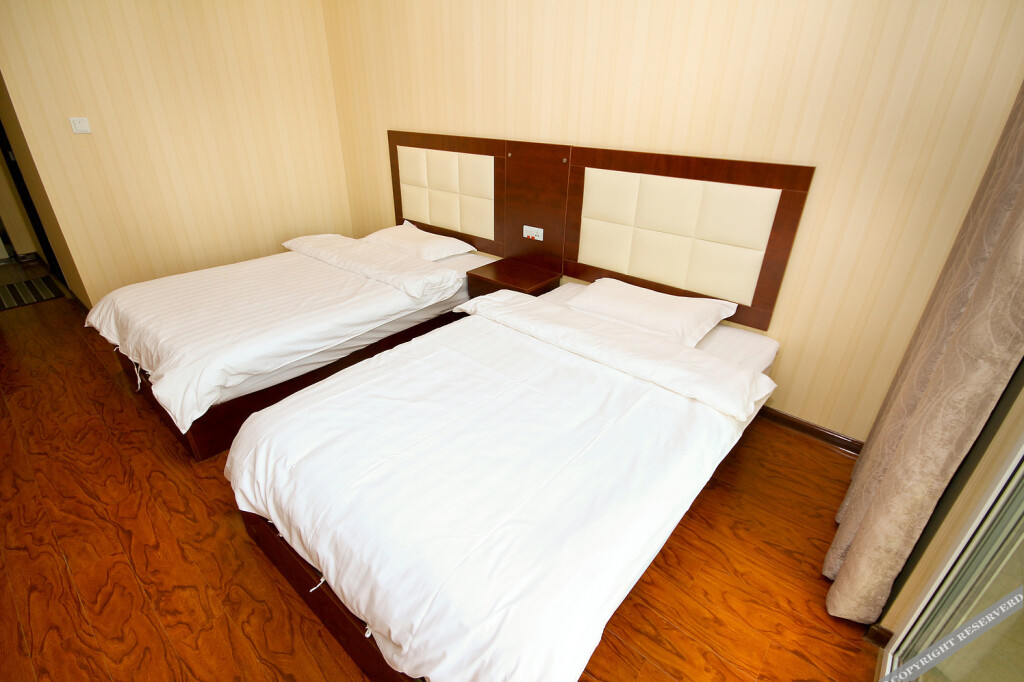 Сиань: Langting Hotel