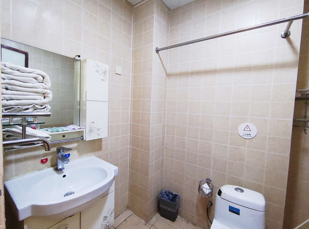 Сиань: Langting Hotel