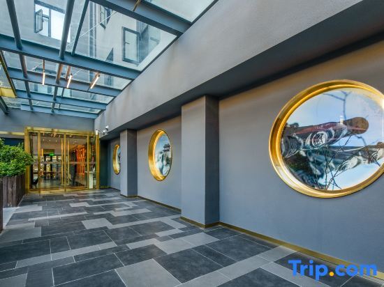 Сиань: CitiGO Hotel  Bell Tower Xi'an