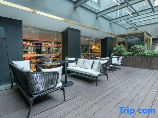Сиань: CitiGO Hotel  Bell Tower Xi'an