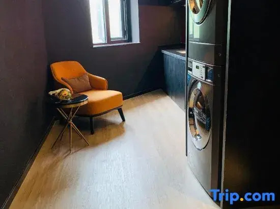 Сиань: CitiGO Hotel  Bell Tower Xi'an
