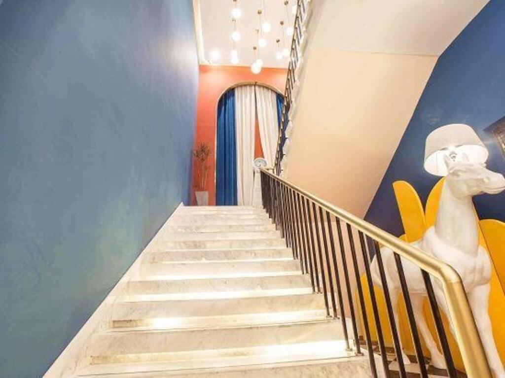 Сиань: Meo Home Hotel(Dayan Pagoda Datang Everbright City Store)