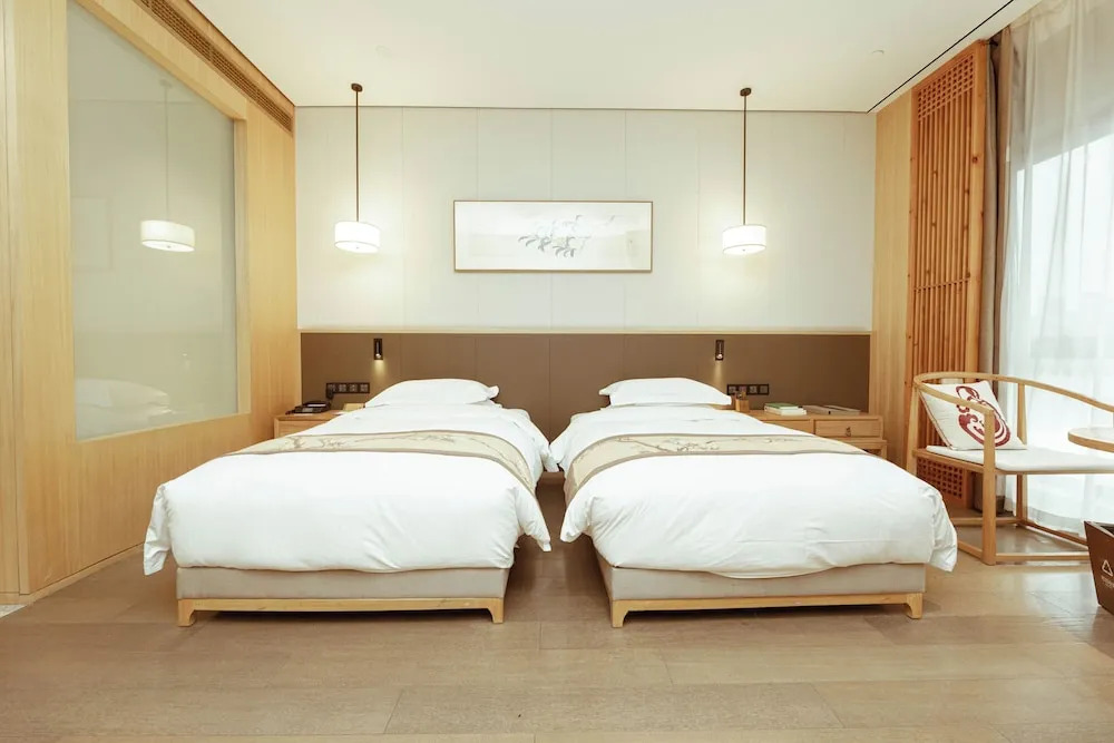 Сиань: Xi'an Paradise Hotel of Han Dynasty