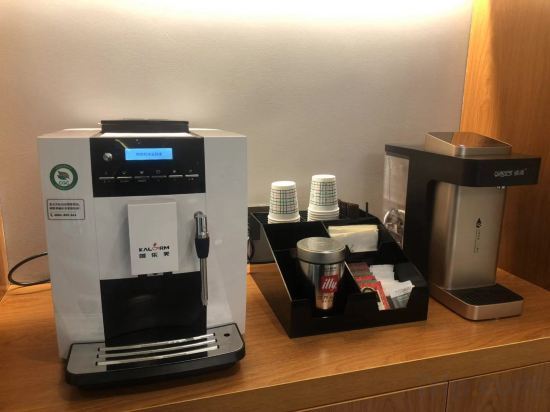 Сиань: Feiman Hotel (Xi'an Bell Tower Subway Station Huimin Street Store)