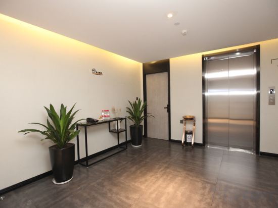 Сиань: Feiman Hotel (Xi'an Bell Tower Subway Station Huimin Street Store)