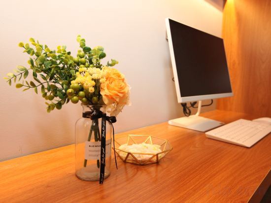 Сиань: Feiman Hotel (Xi'an Bell Tower Subway Station Huimin Street Store)