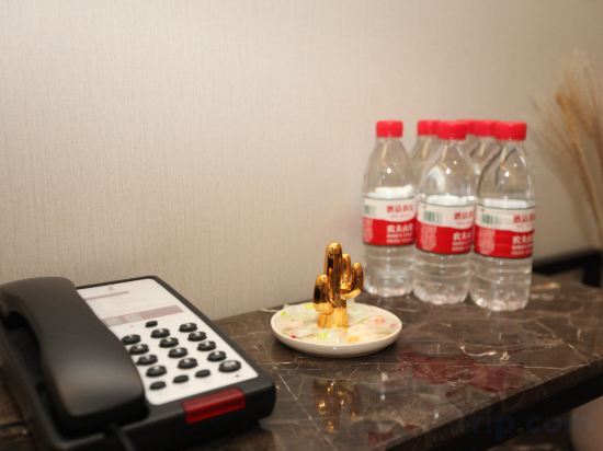 Сиань: Feiman Hotel (Xi'an Bell Tower Subway Station Huimin Street Store)