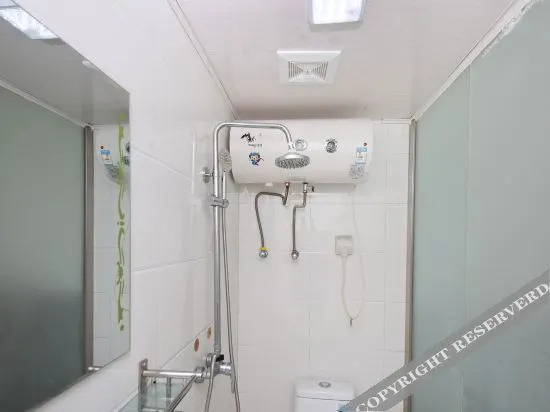 Сиань: Xi'an Huiying Apartment Hotel