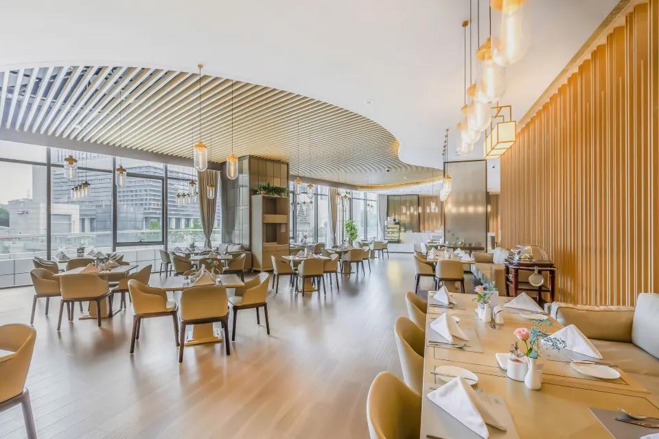 Таншань: Tangshan Manhattan Hotel